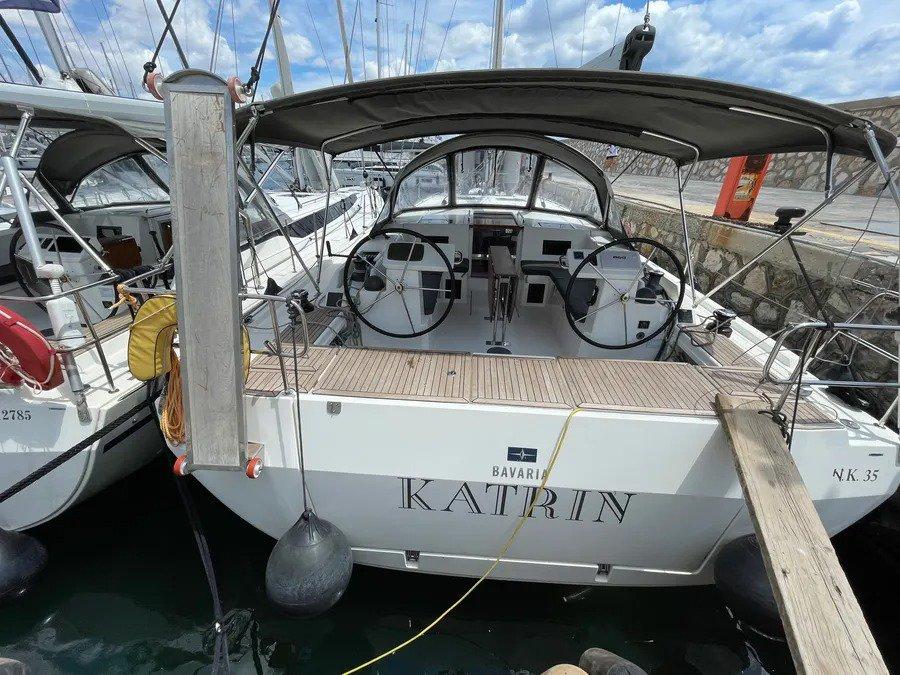 Bavaria C45 Holiday, picture 1