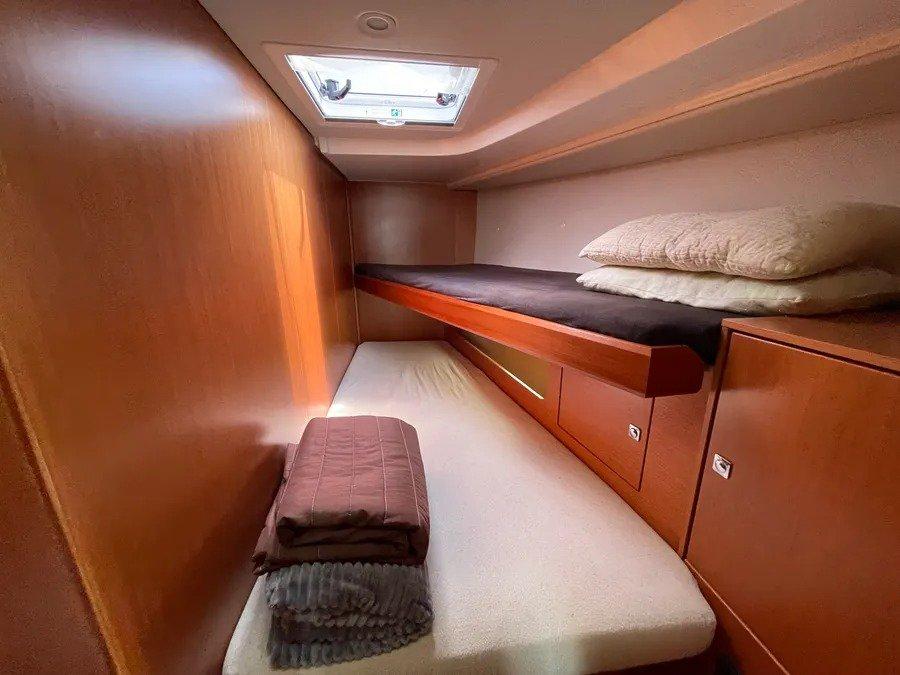 Bavaria C45 Holiday, picture 23