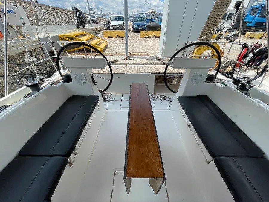 Bavaria C45 Holiday, picture 3