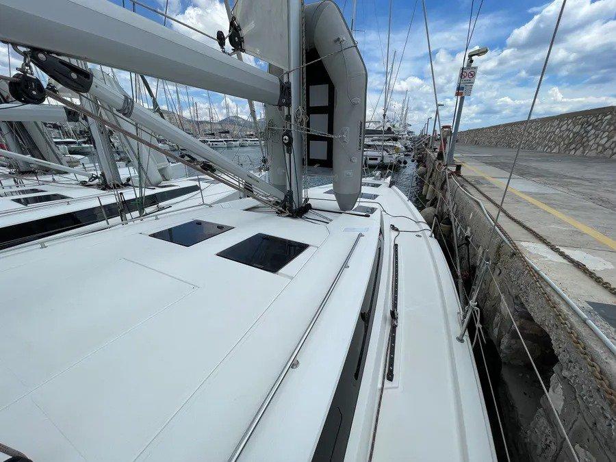 Bavaria C45 Holiday, picture 9