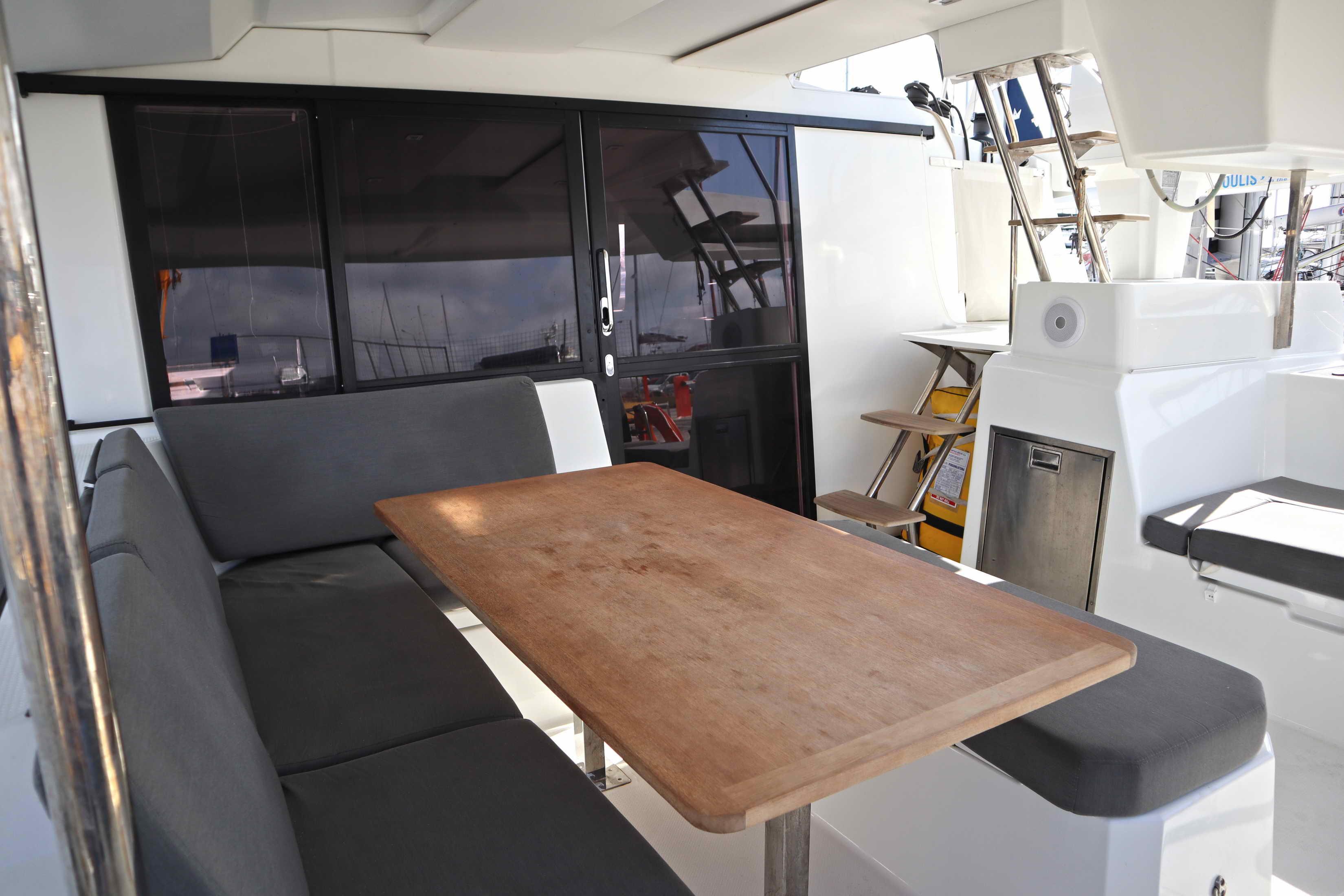 Fountaine Pajot Astrea 42 - 3 + 2 cab., picture 9