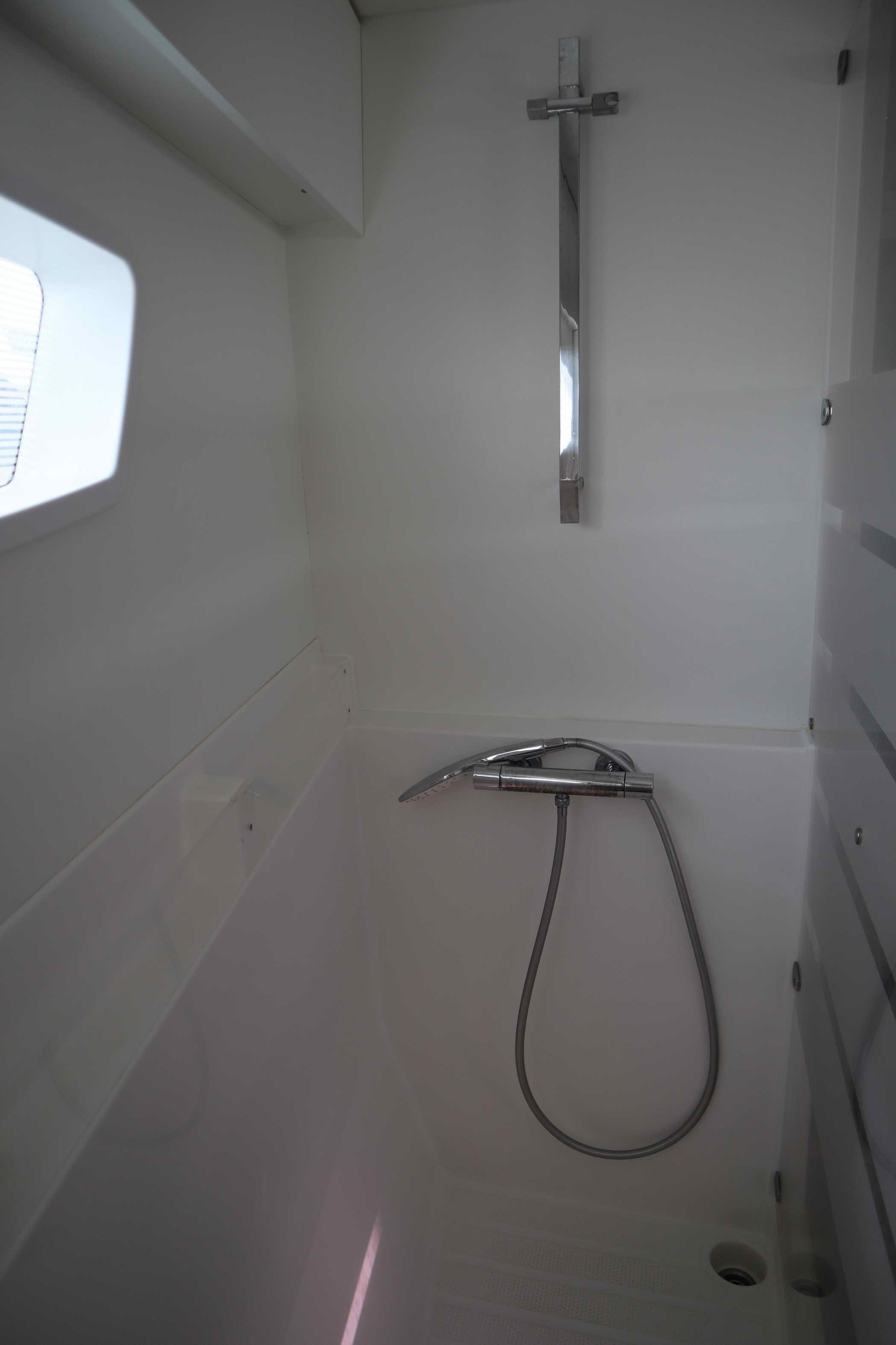 Fountaine Pajot Astrea 42 - 3 + 2 cab., picture 18