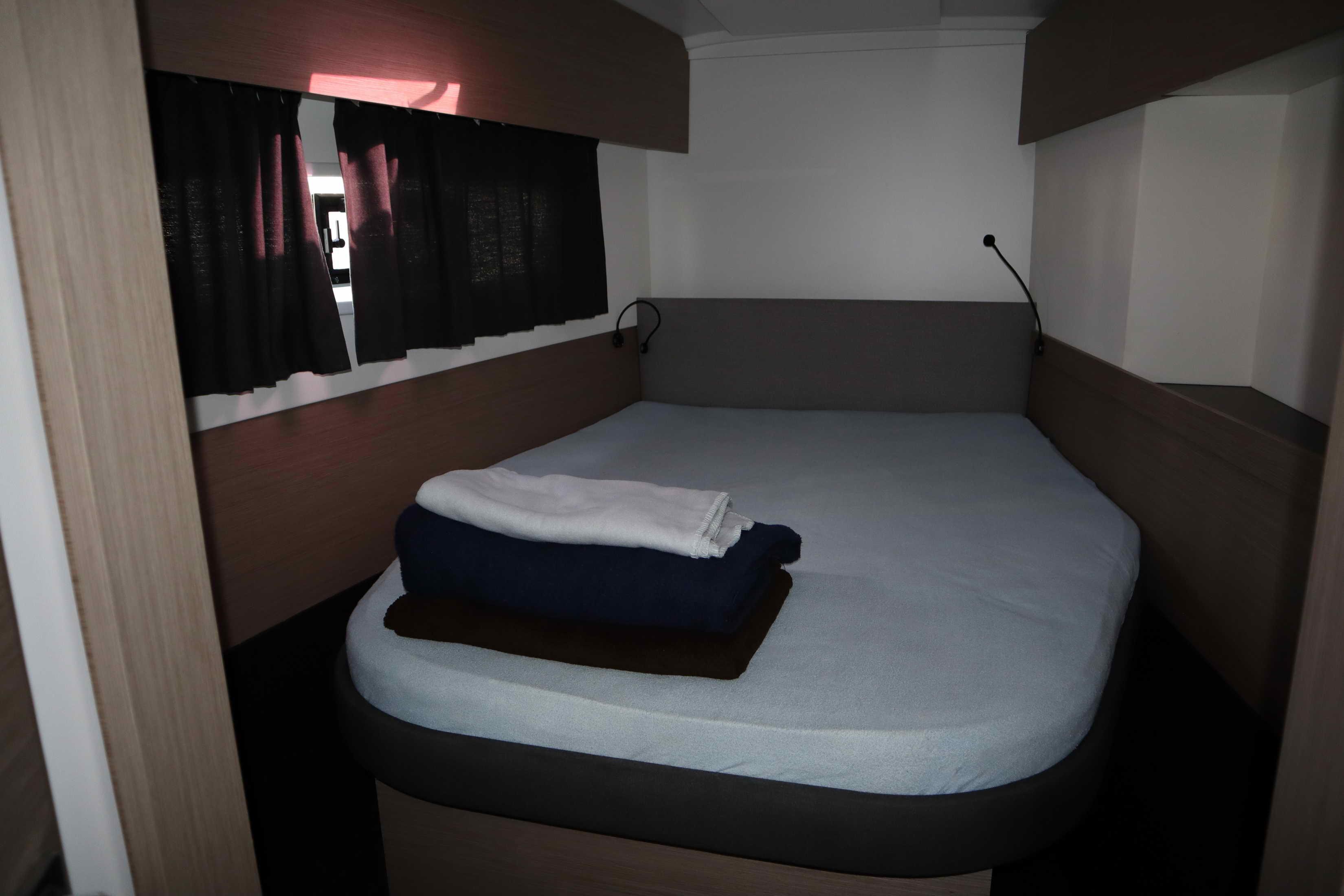 Fountaine Pajot Astrea 42 - 3 + 2 cab., picture 20