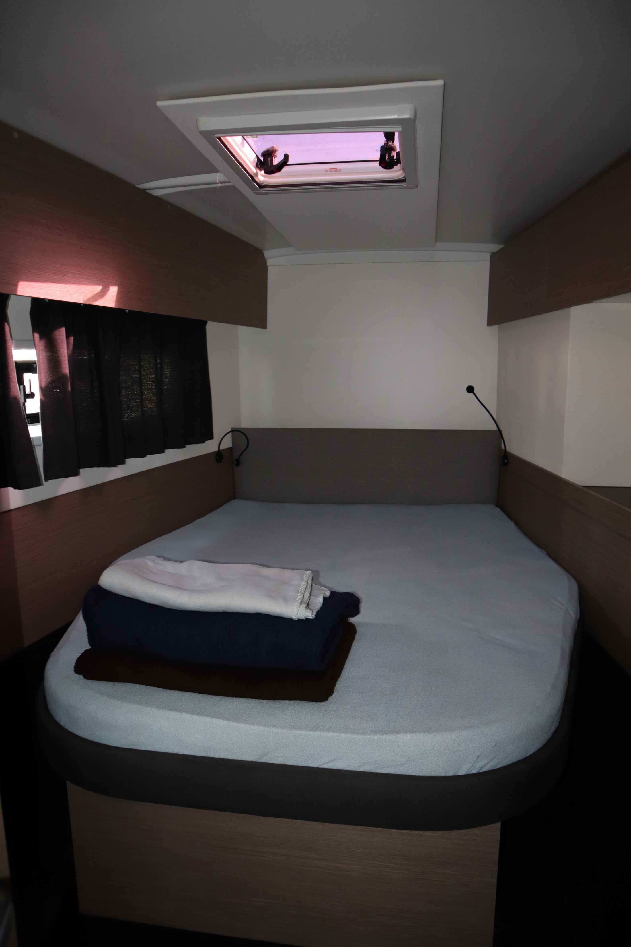 Fountaine Pajot Astrea 42 - 3 + 2 cab., picture 19