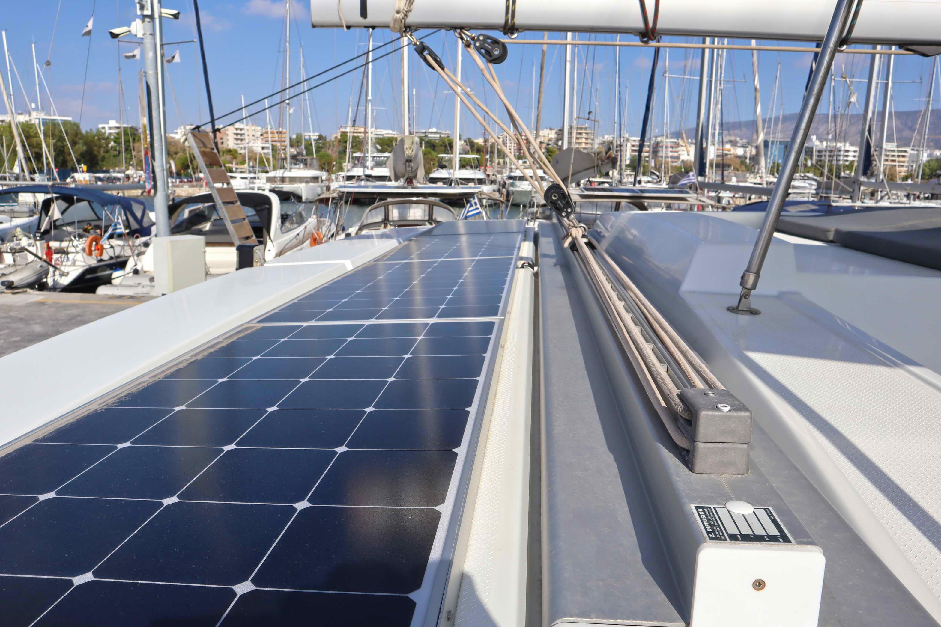 Fountaine Pajot Astrea 42 - 3 + 2 cab., picture 6