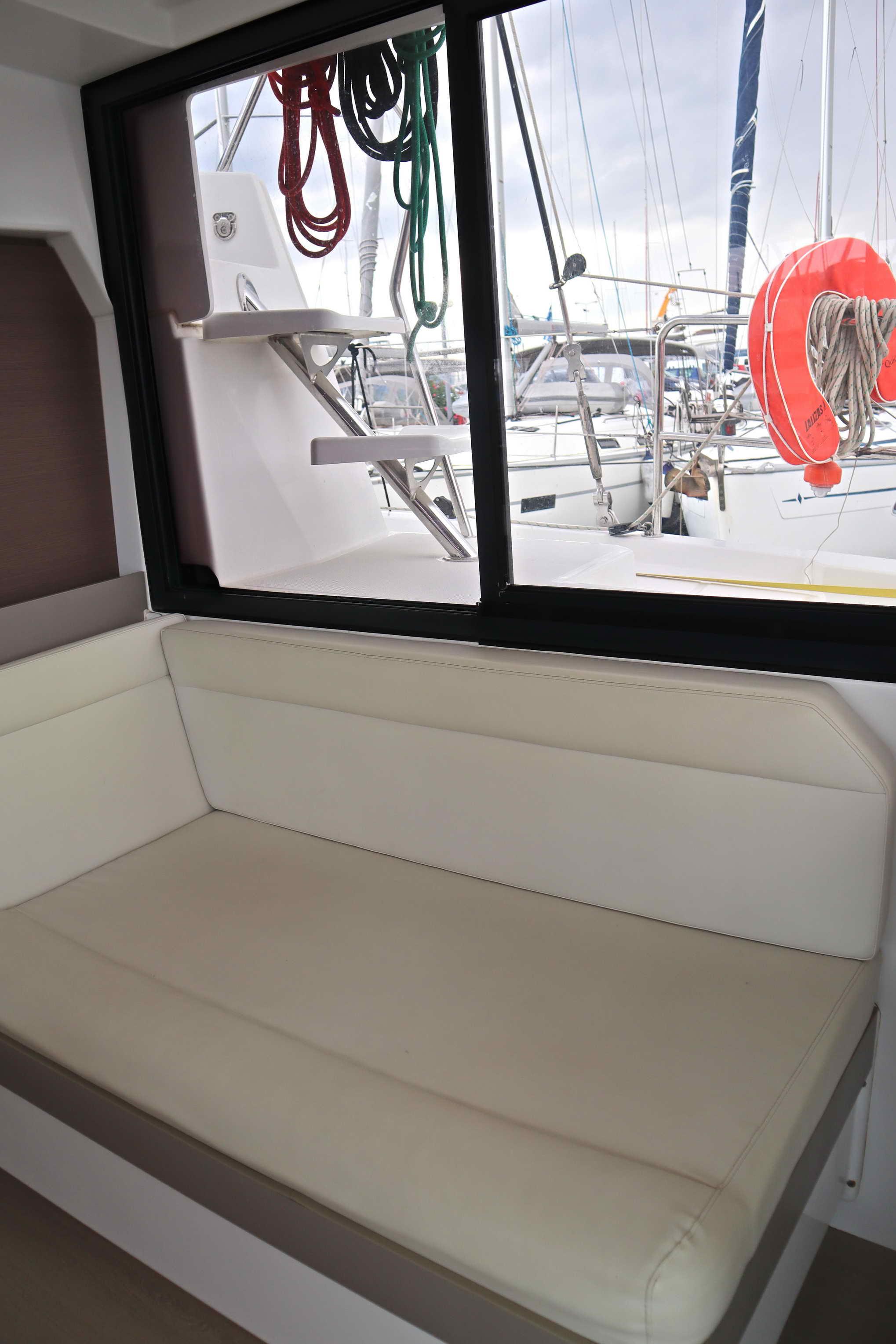 Bali 4.1 - 4 cab., picture 13