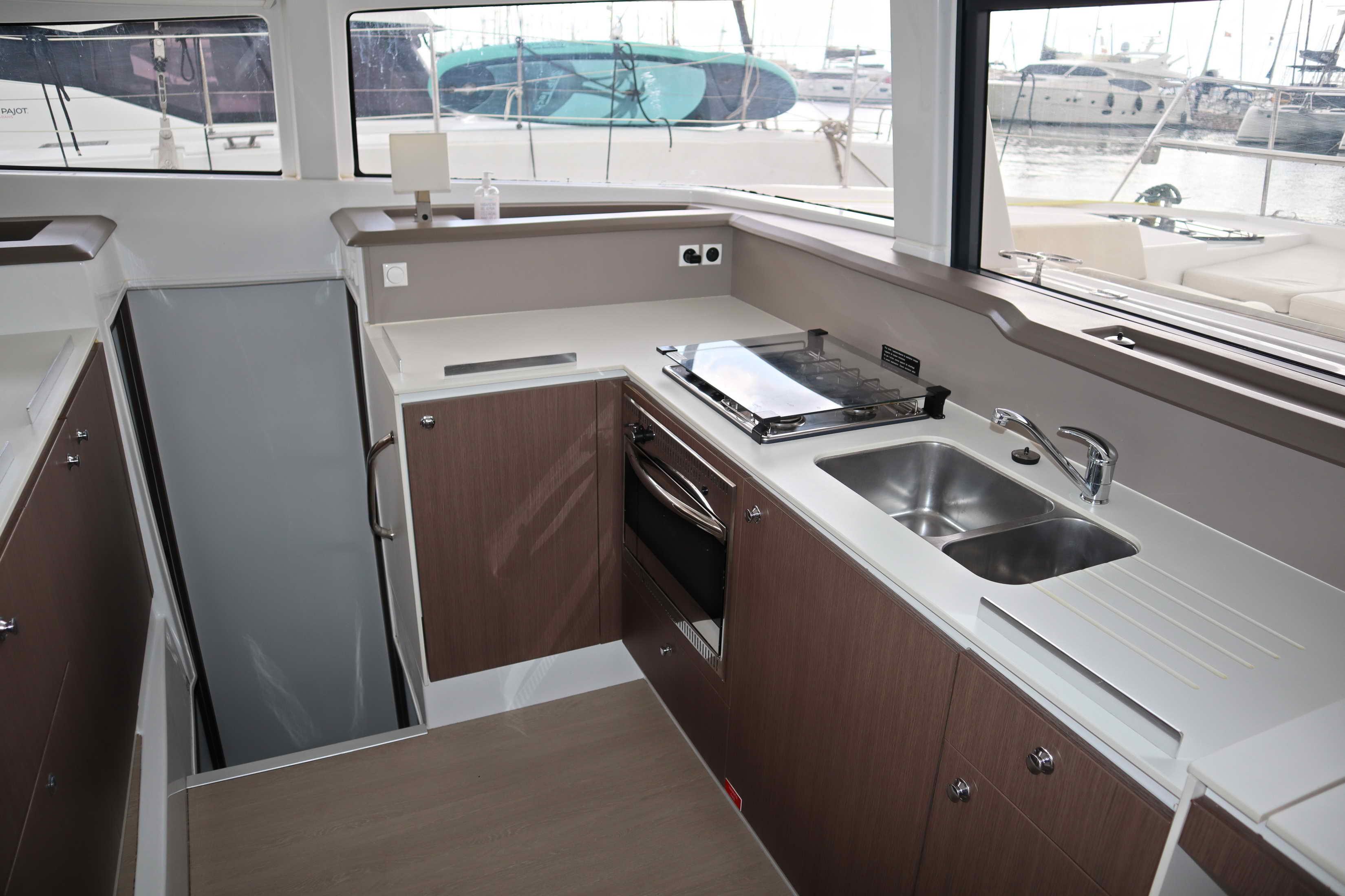 Bali 4.1 - 4 cab., picture 18