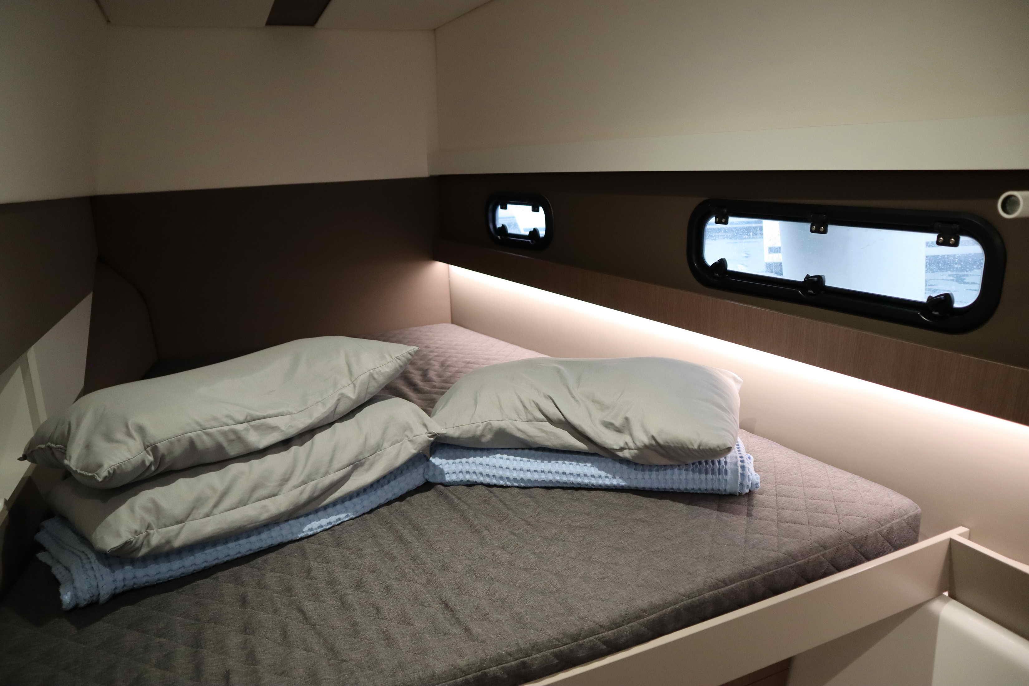 Bali 4.1 - 4 cab., picture 22