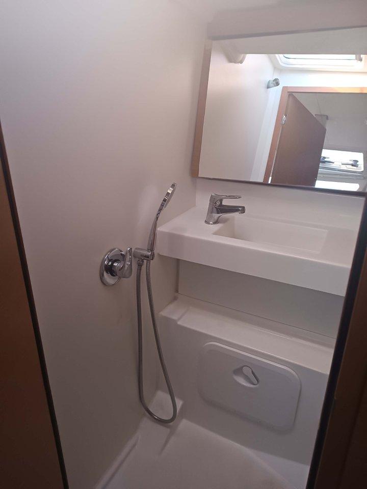 Sun Odyssey 440 - 4 cab., picture 27