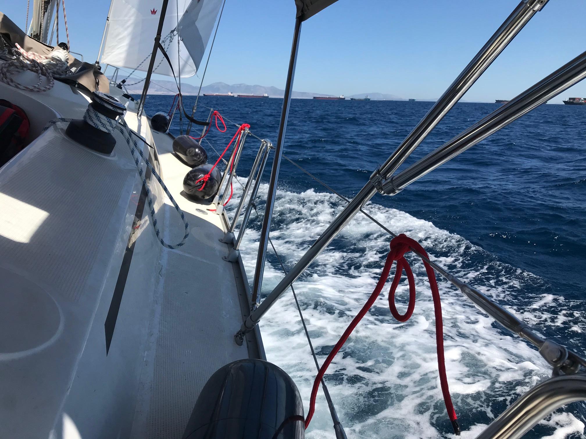 Bavaria Cruiser 46 - 4 cab., picture 5