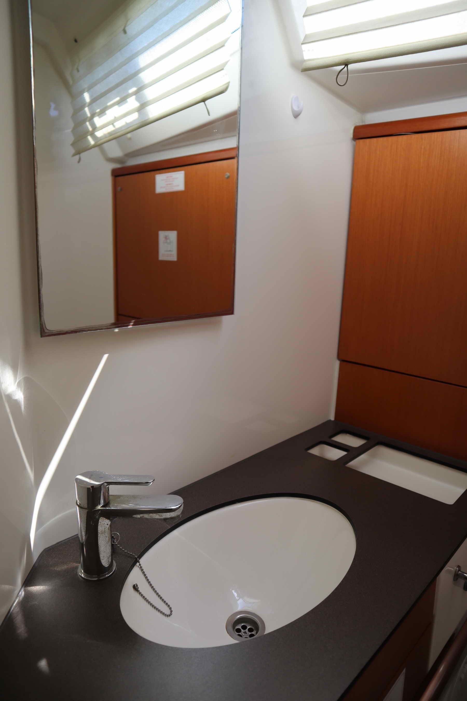 Bavaria Cruiser 46 - 4 cab., picture 18