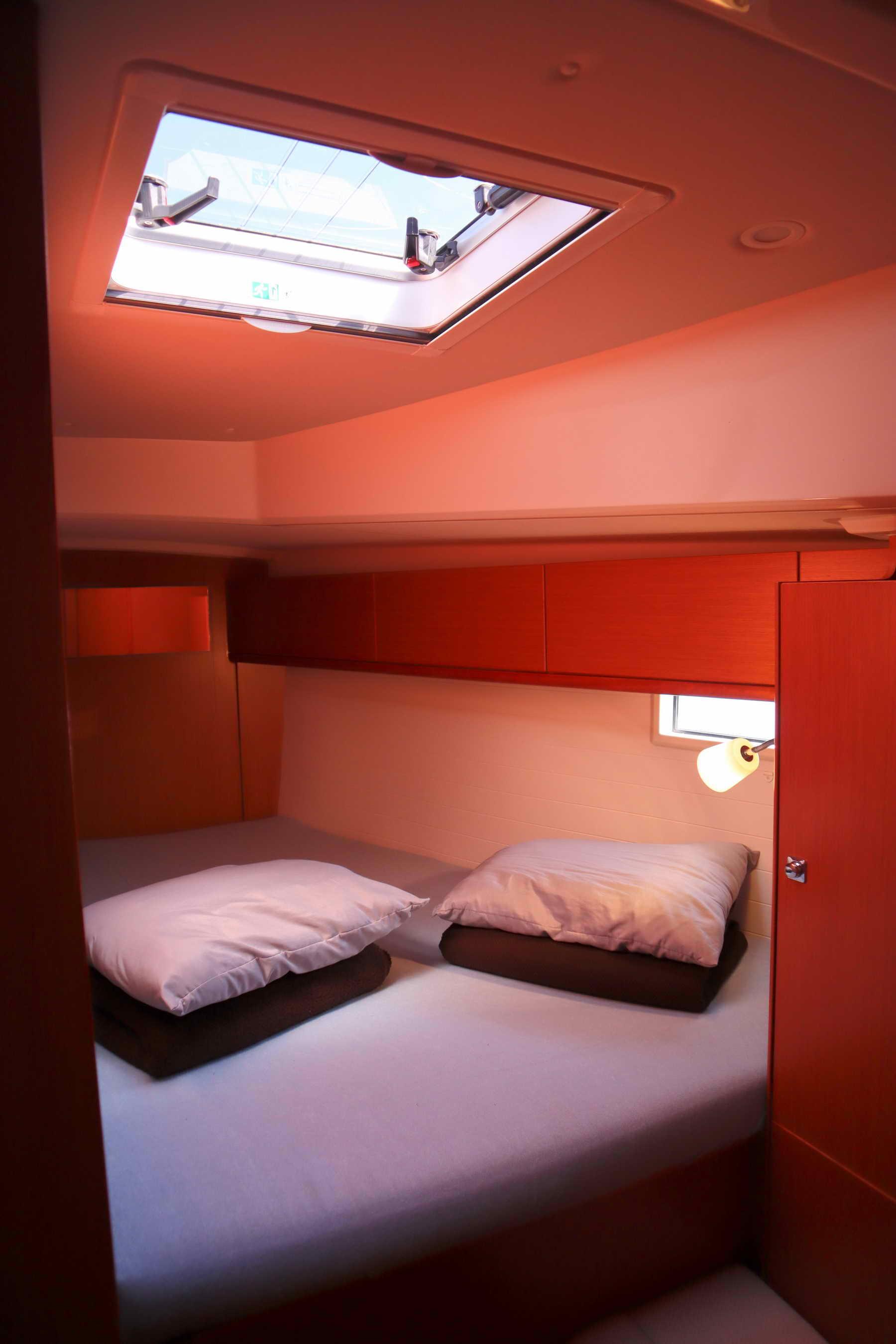 Bavaria Cruiser 46 - 4 cab., picture 17