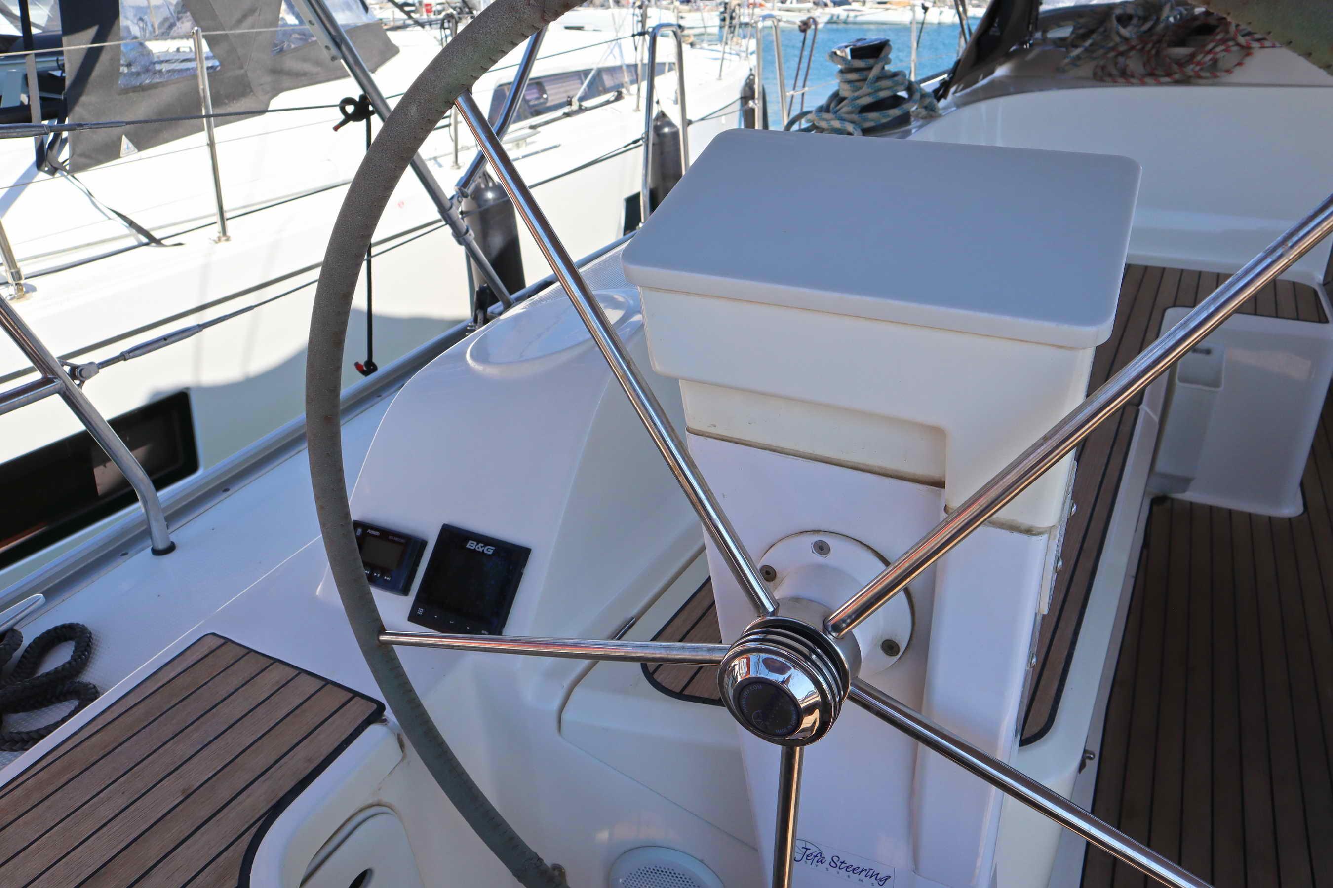 Bavaria Cruiser 46 - 4 cab., picture 5