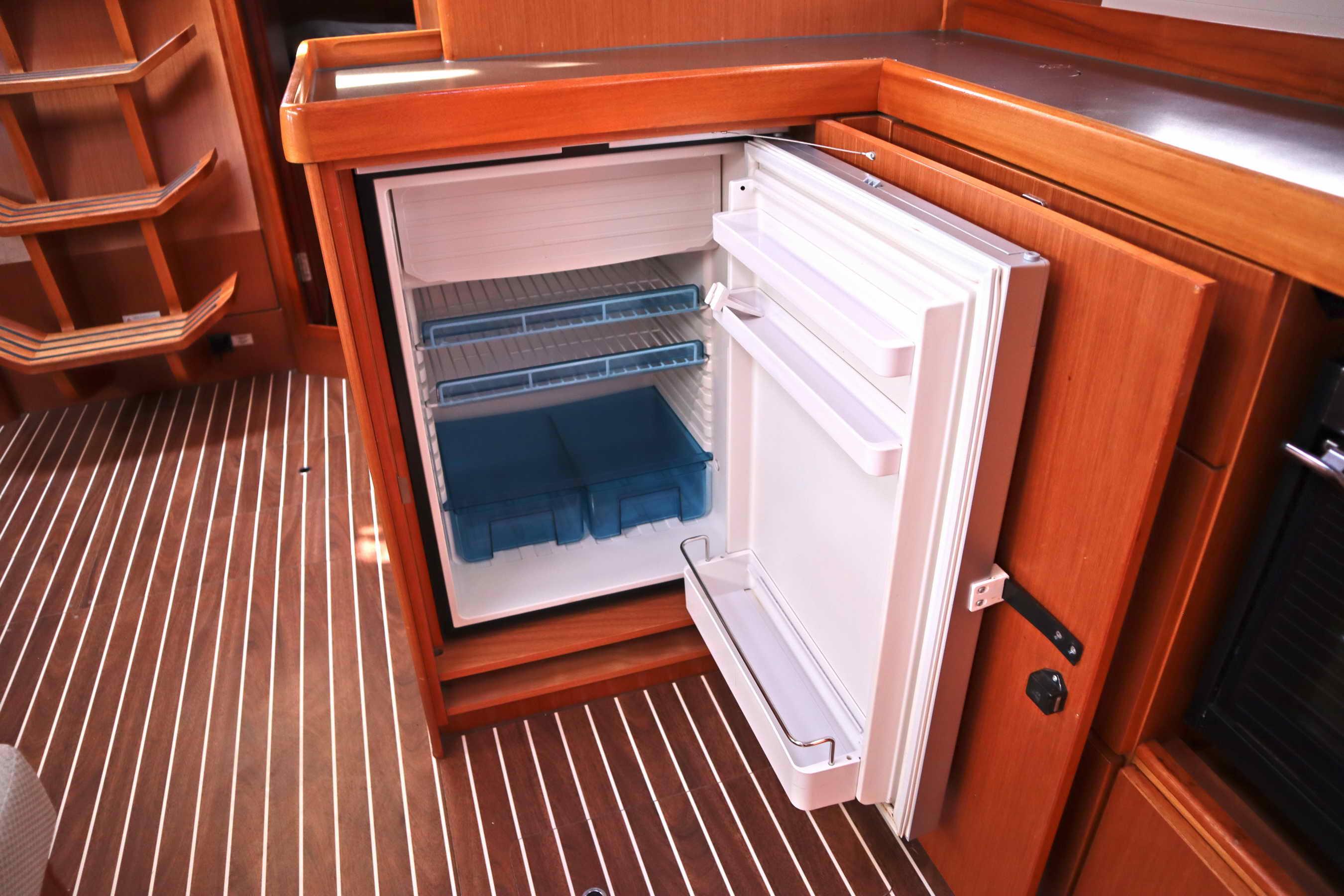 Bavaria Cruiser 46 - 4 cab., picture 20