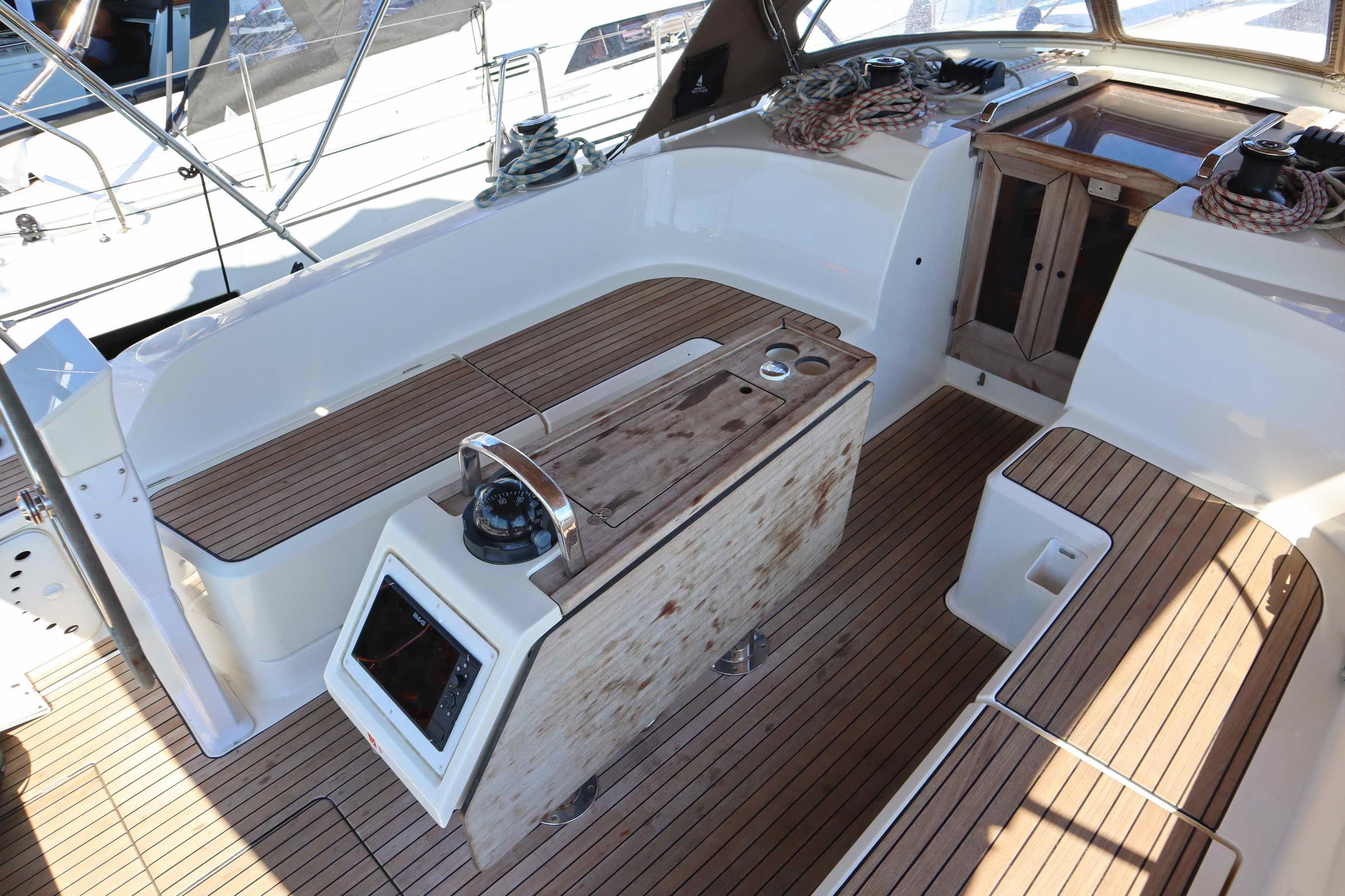 Bavaria Cruiser 46 - 4 cab., picture 7