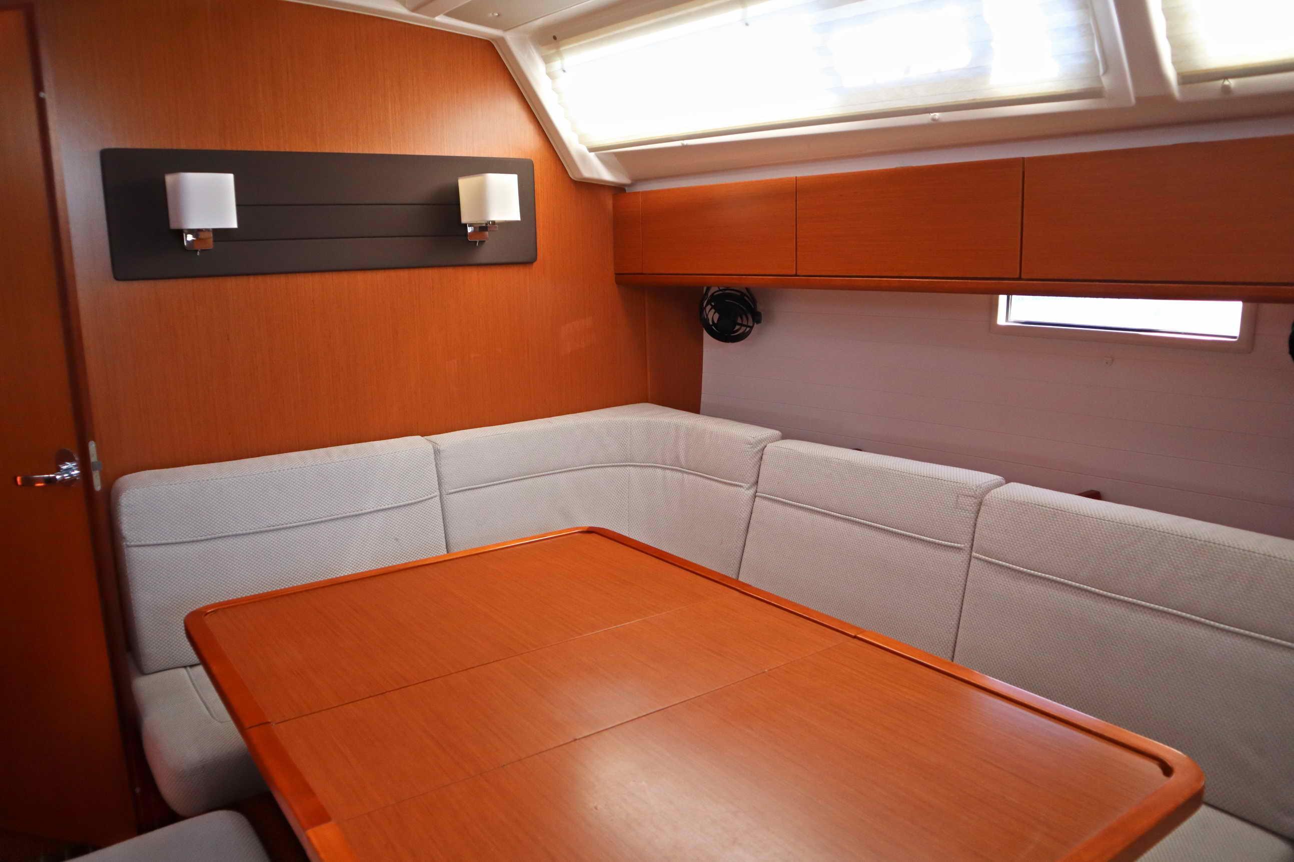 Bavaria Cruiser 46 - 4 cab., picture 12