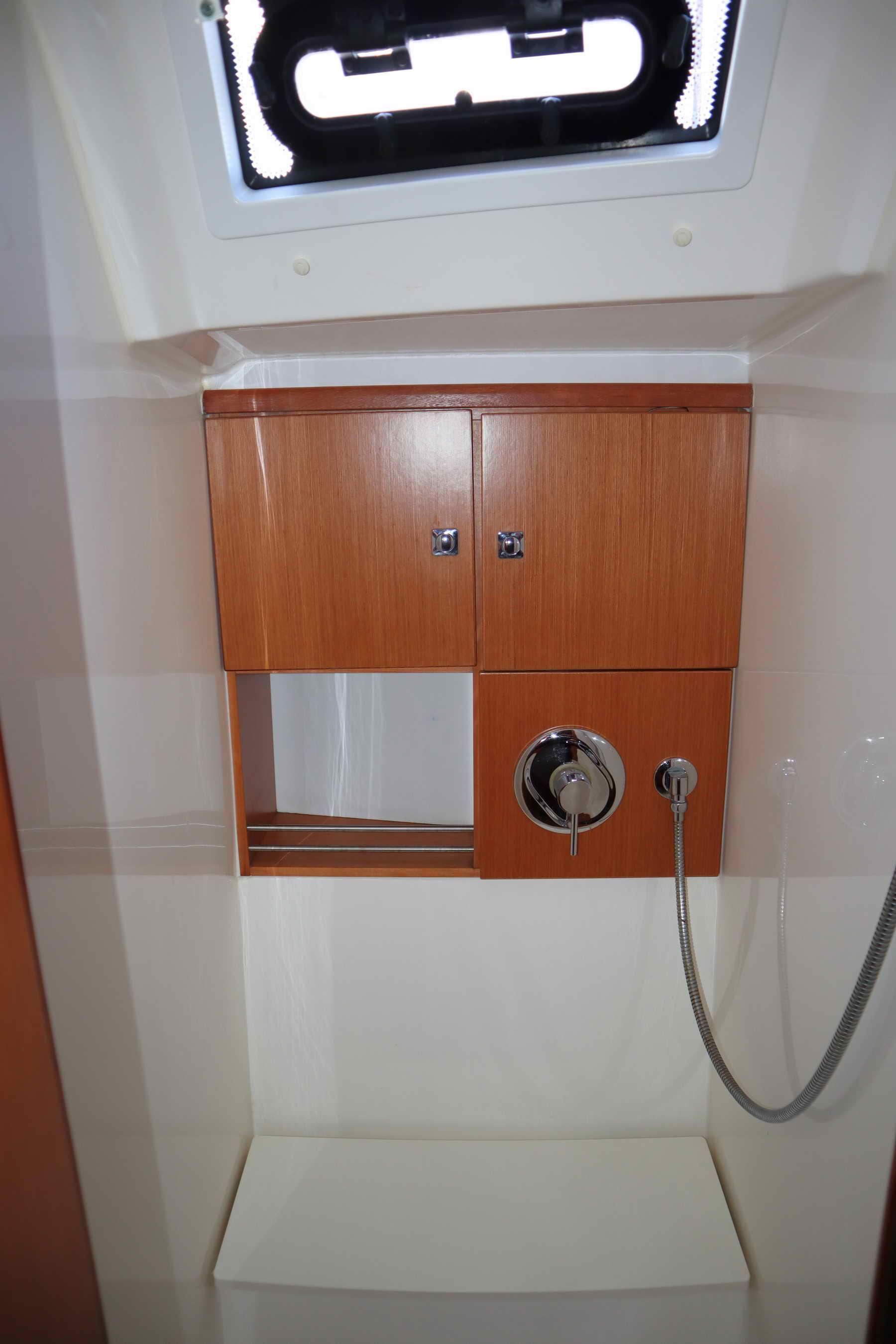 Bavaria Cruiser 46 - 4 cab., picture 19