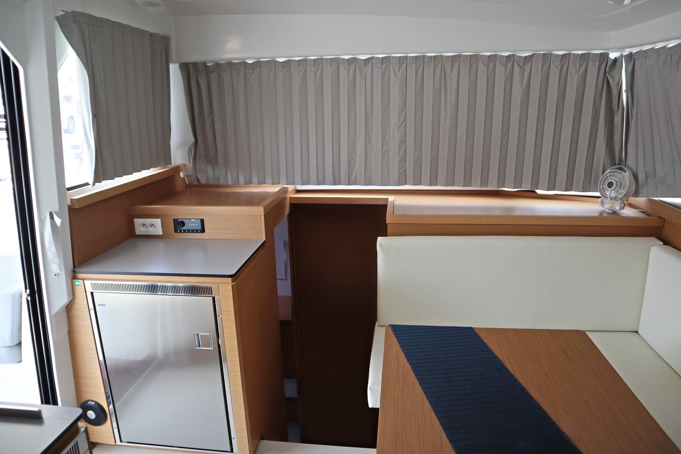 Excess 11 - 4 + 1 + 1 cab., picture 11