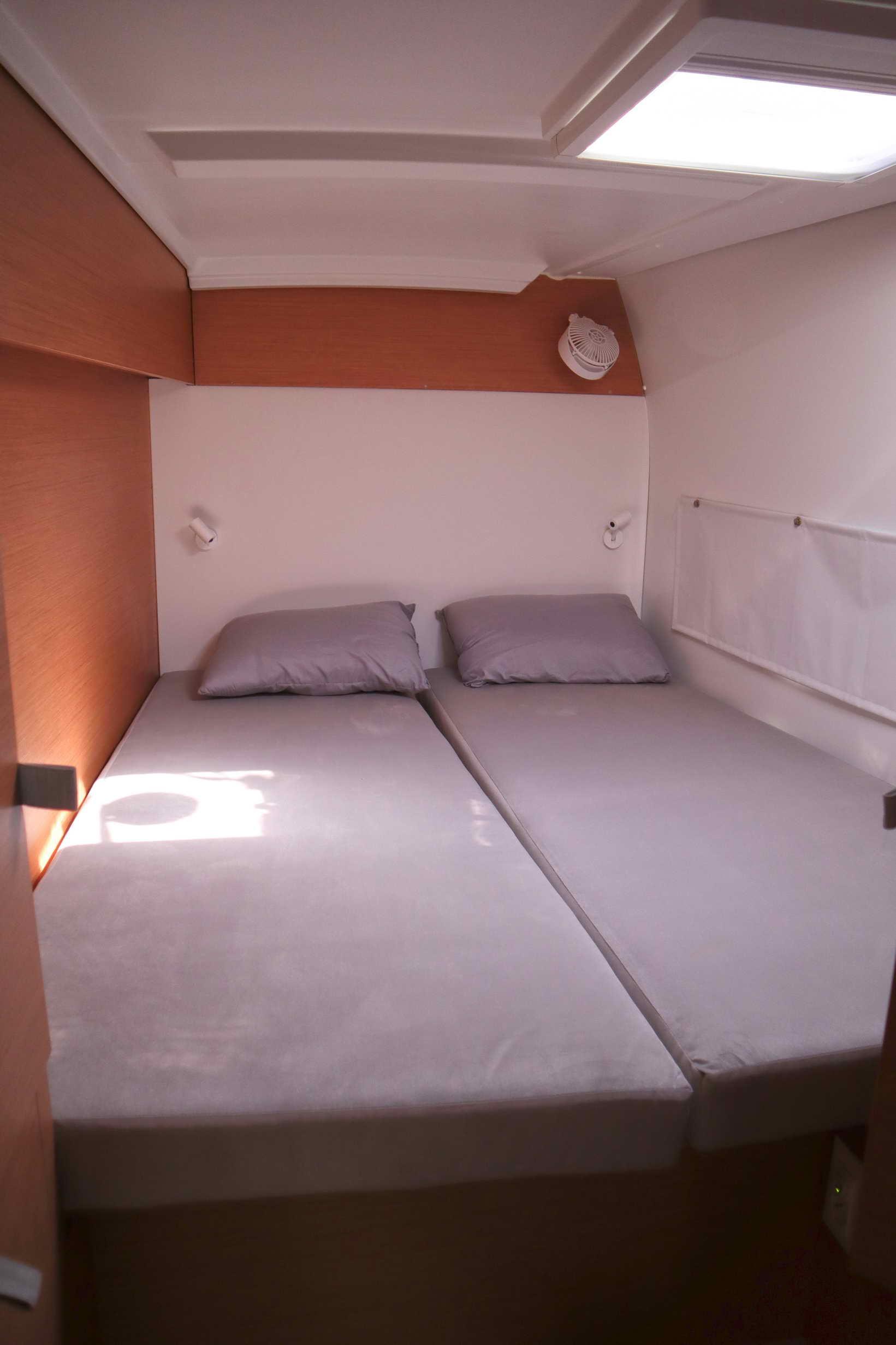 Excess 11 - 4 + 1 + 1 cab., picture 19