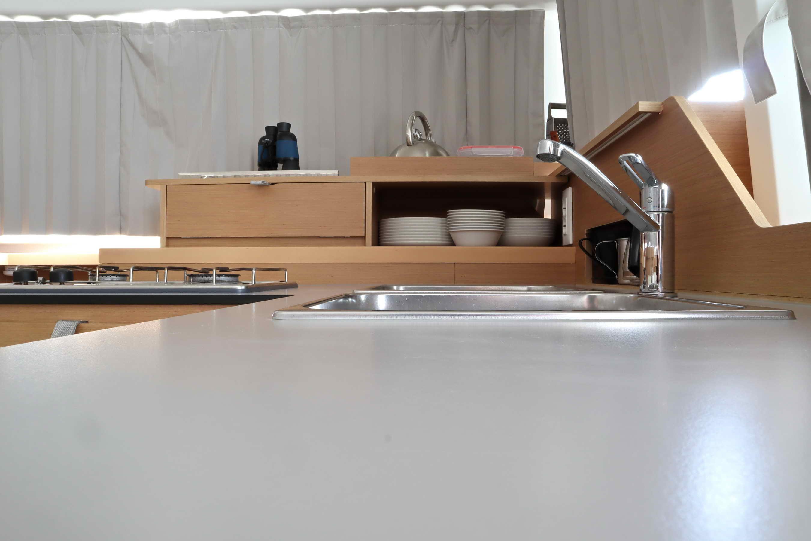 Excess 11 - 4 + 1 + 1 cab., picture 13