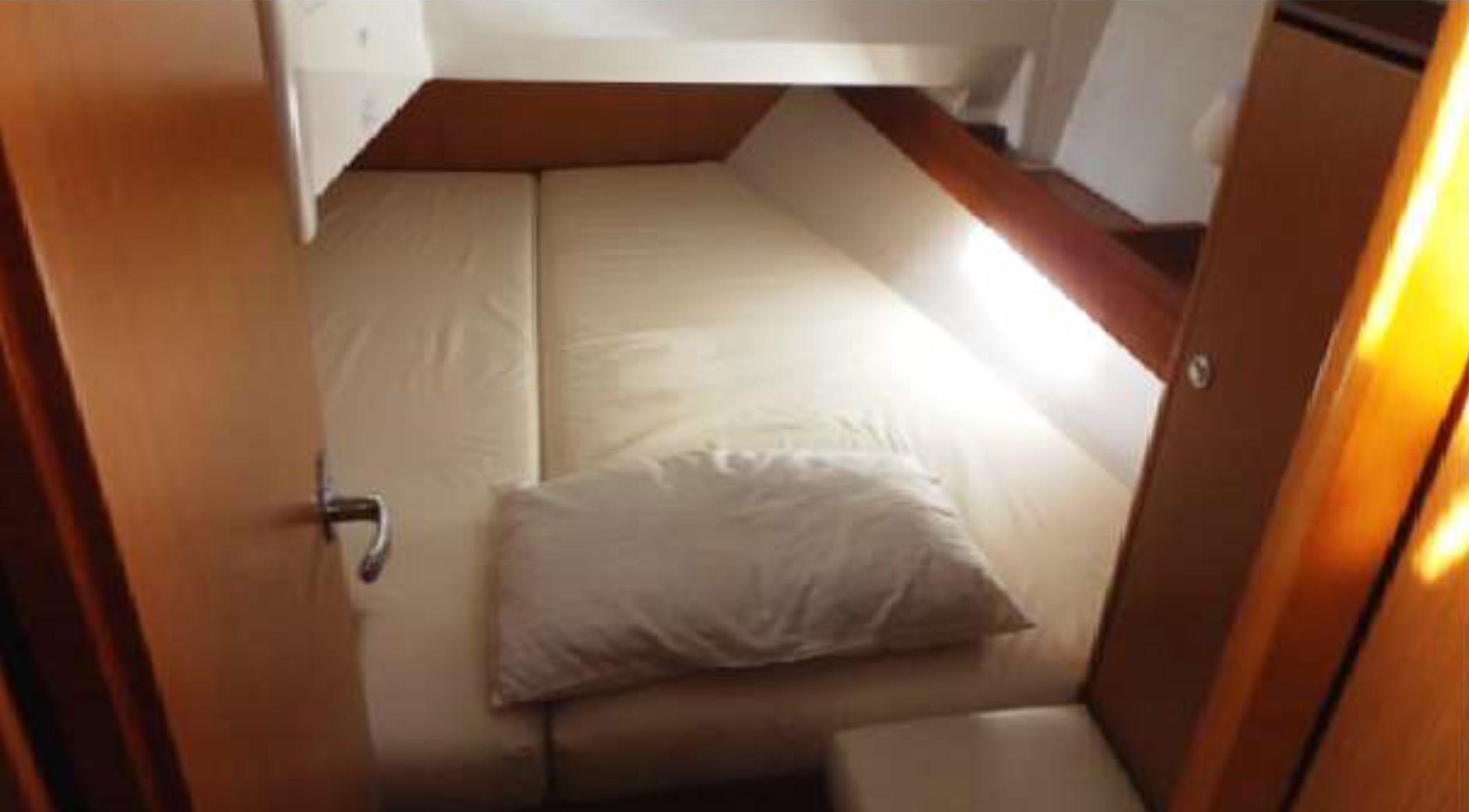 Bavaria Cruiser 36 - Kiwi, picture 18