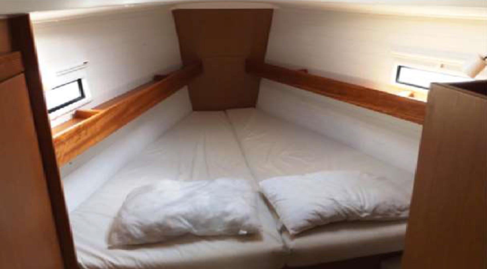 Bavaria Cruiser 36 - Kiwi, picture 15