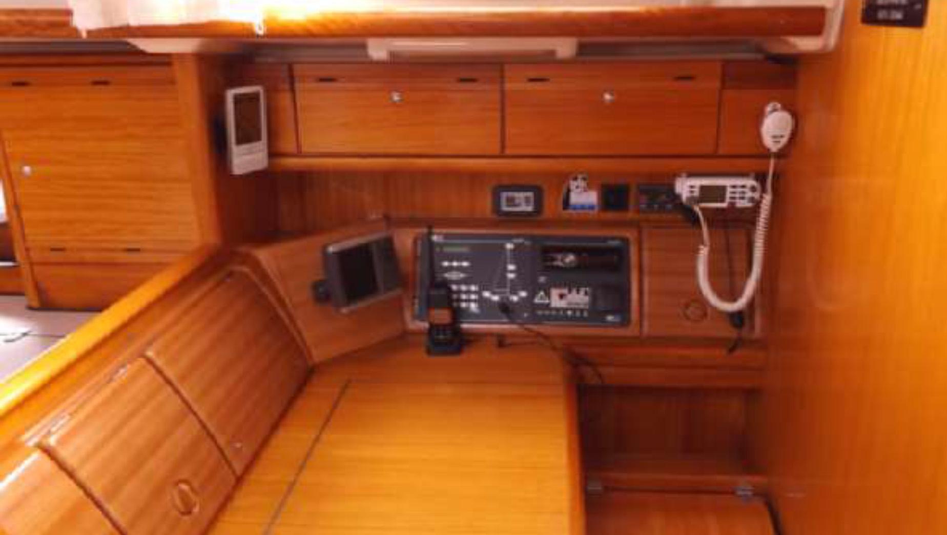 Bavaria 50 Cruiser - Jeannine, picture 9