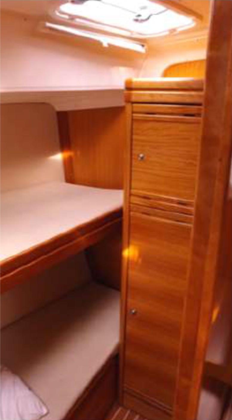 Bavaria 50 Cruiser - Jeannine, picture 18