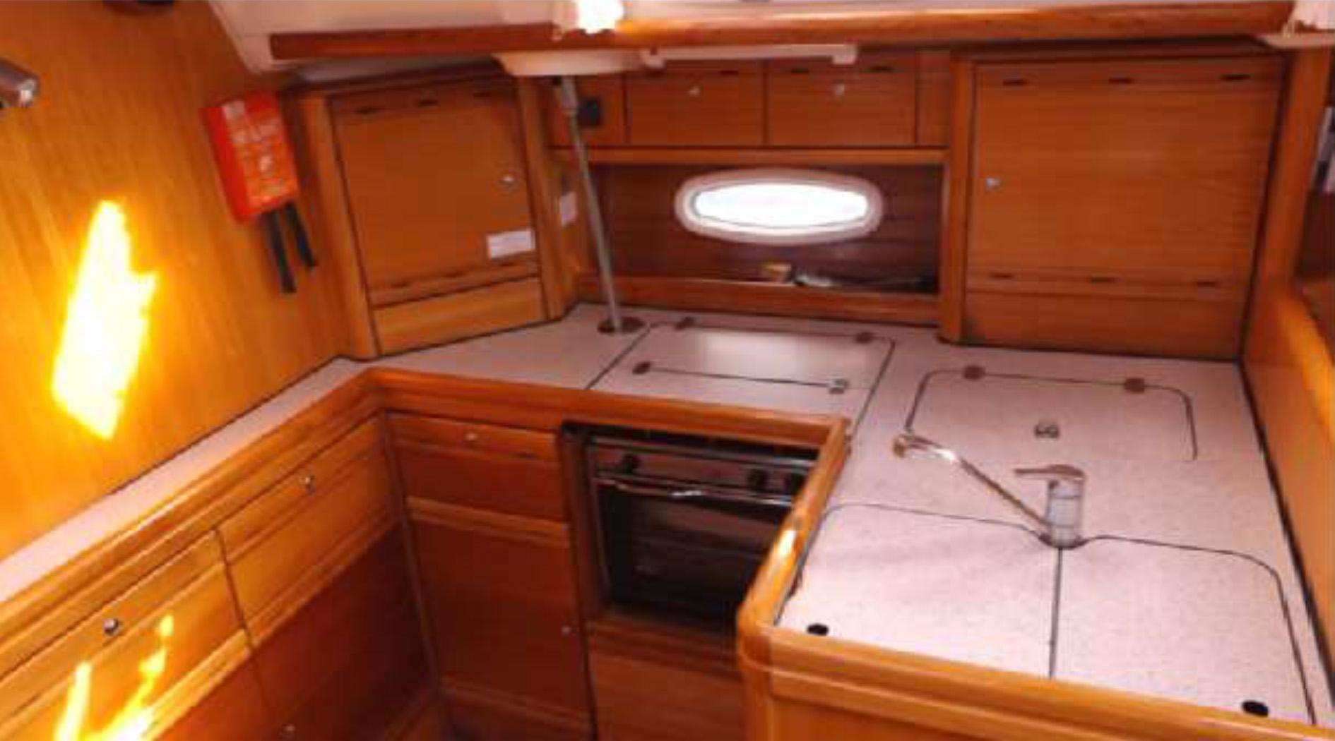 Bavaria 50 Cruiser - Jeannine, picture 10