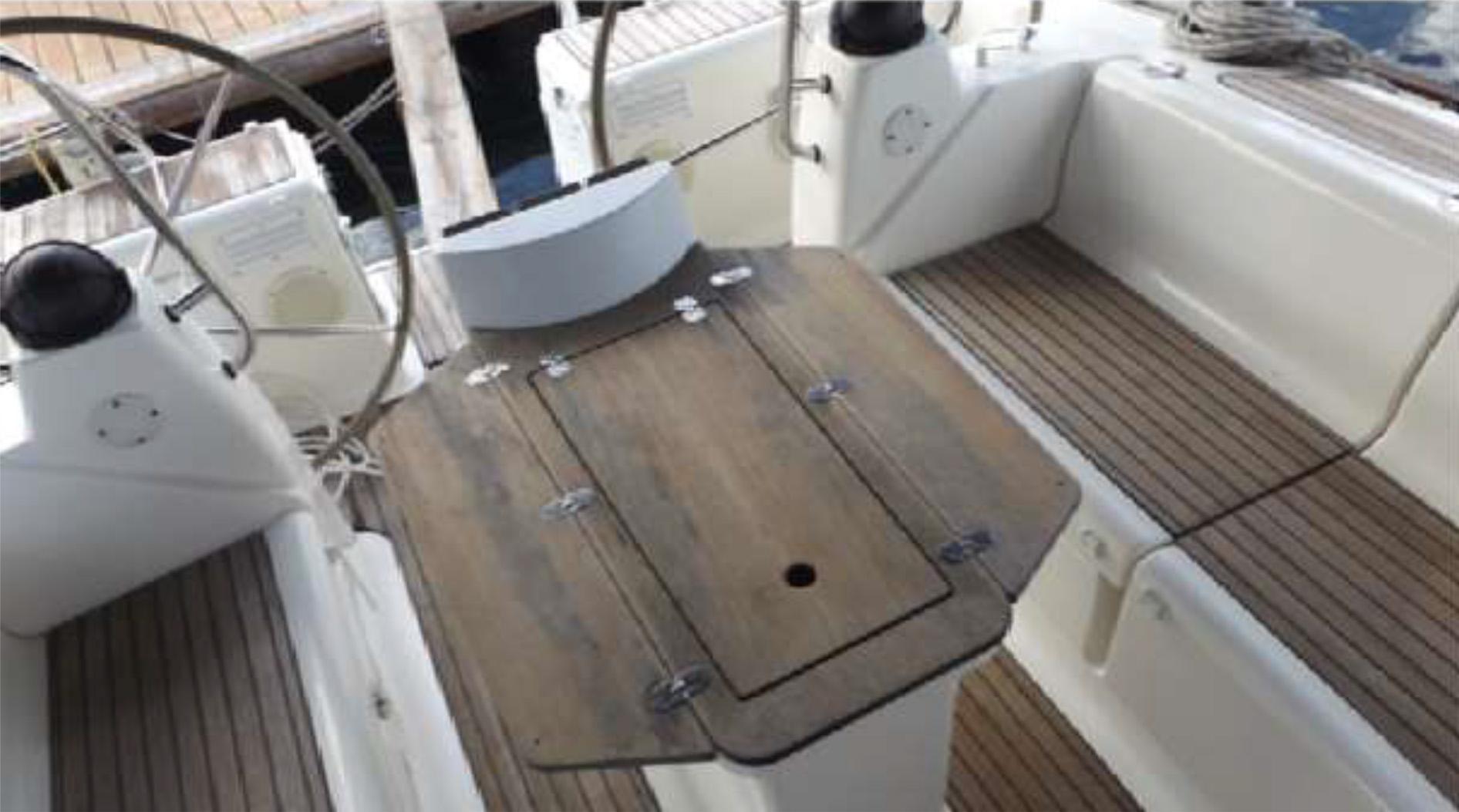 Bavaria 50 Cruiser - Jeannine, picture 5