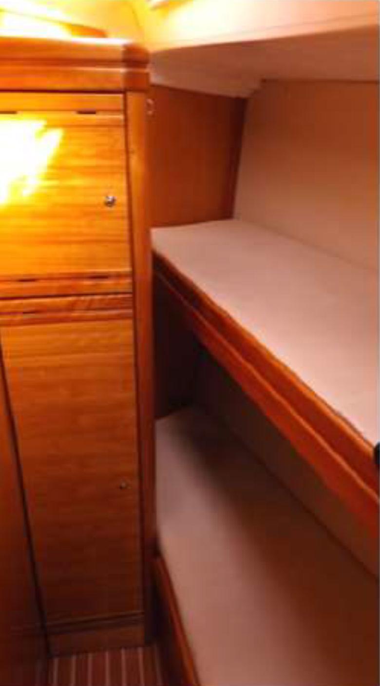 Bavaria 50 Cruiser - Jeannine, picture 19