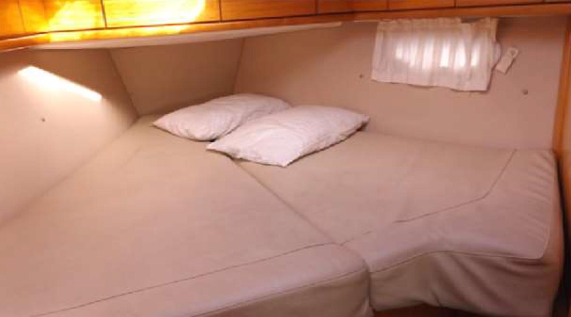 Bavaria 50 Cruiser - Jeannine, picture 13