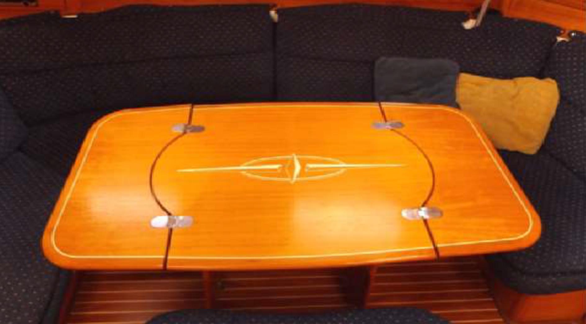 Bavaria 50 Cruiser - Jeannine, picture 11