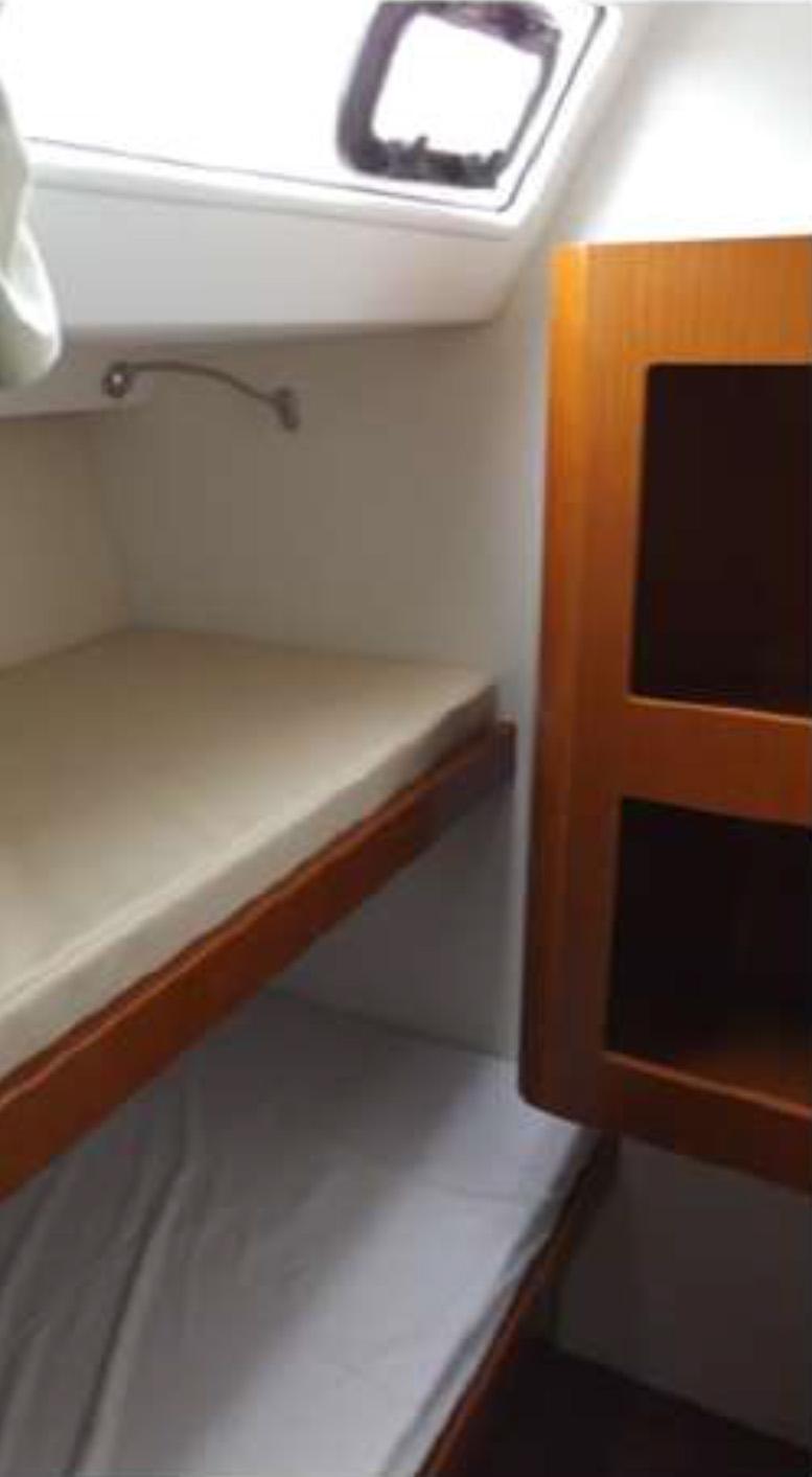 Oceanis 50 - In Compliance , picture 21