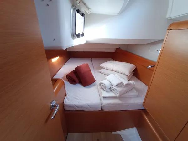 Sun Odyssey 439, picture 6