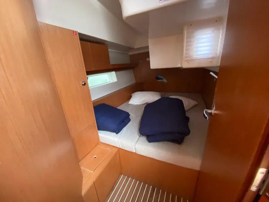 Bavaria C45 Holiday - 5 cab., picture 10