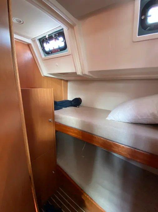 Bavaria C45 Holiday - 5 cab., picture 13