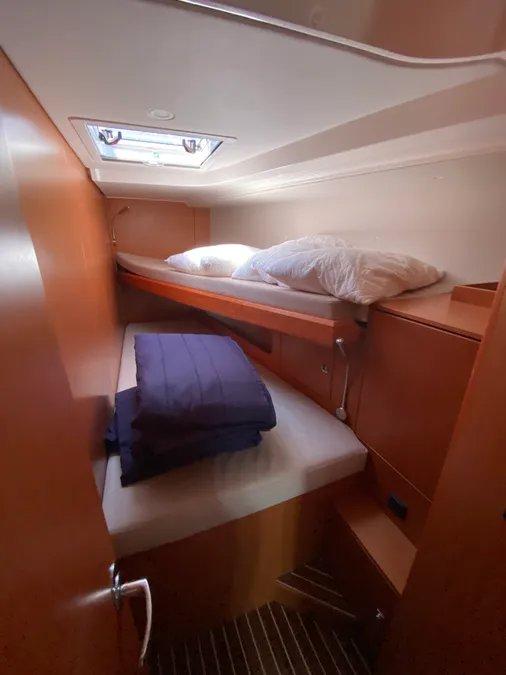 Bavaria C45 Holiday - 5 cab., picture 12