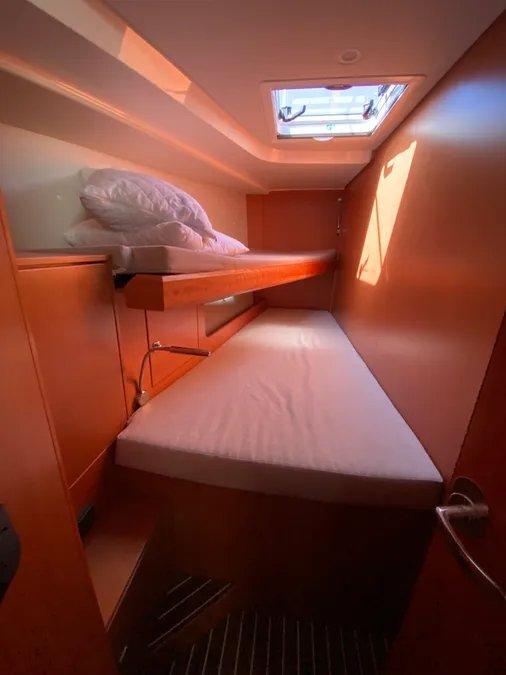 Bavaria C45 Holiday - 5 cab., picture 14