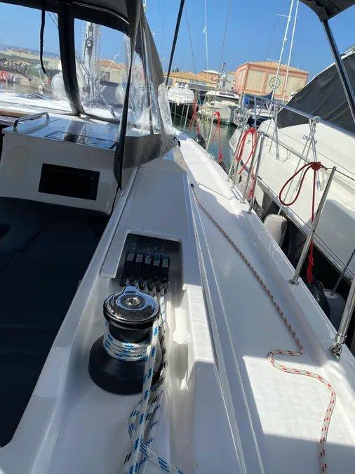 Bavaria C45 Holiday - 5 cab., picture 4