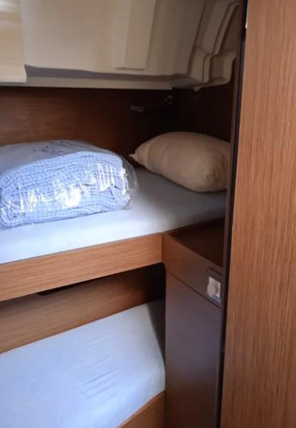 Oceanis 46.1, picture 10