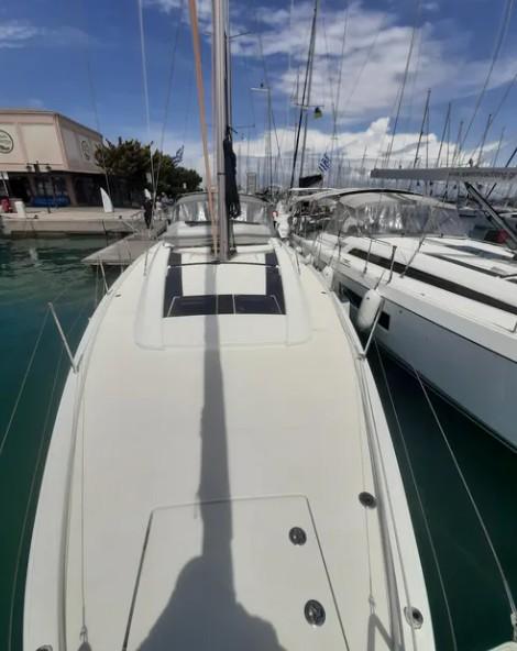 Oceanis 46.1, picture 8