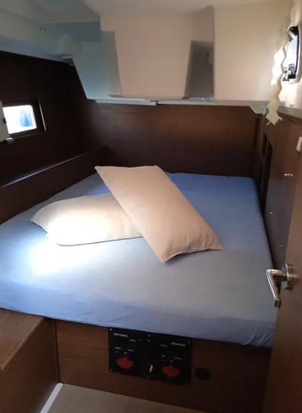 Oceanis 46.1, picture 11