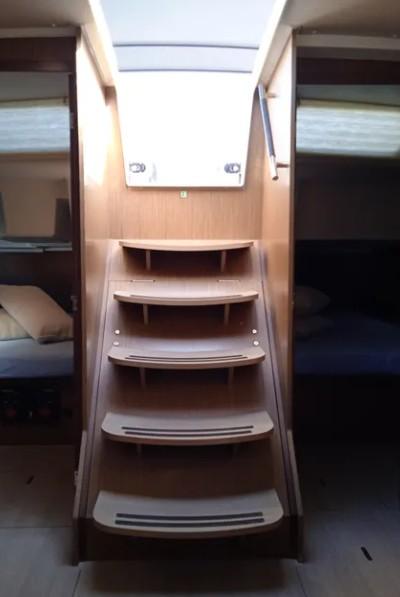 Oceanis 46.1, picture 4