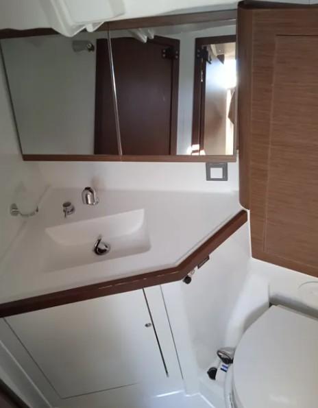 Oceanis 46.1, picture 7