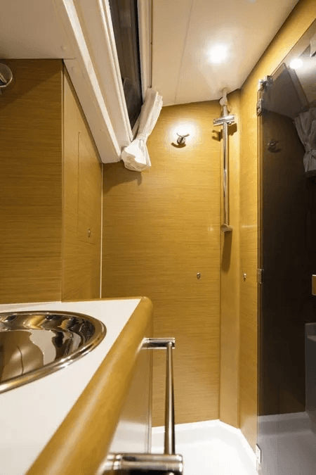 Sun Odyssey 409, picture 9