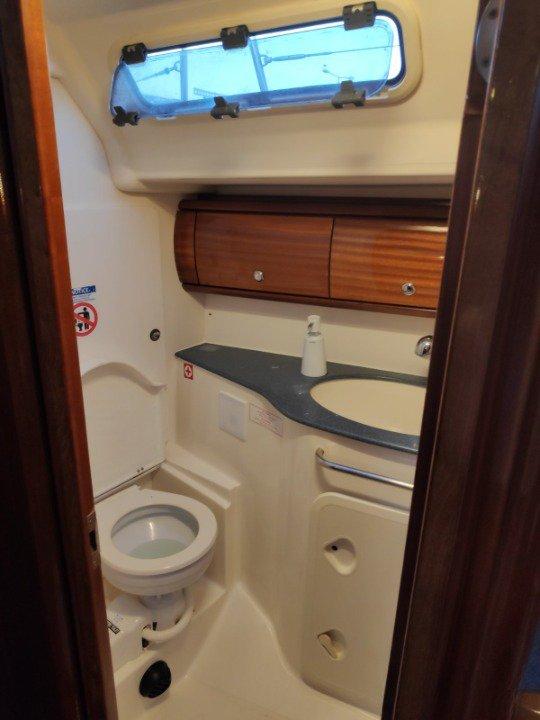 Bavaria 44 - Argonautis, picture 12