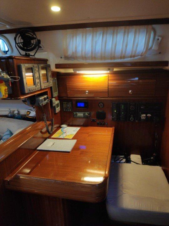 Bavaria 44 - Argonautis, picture 9