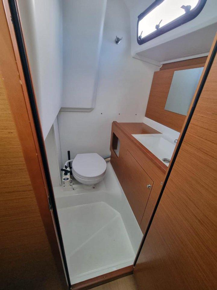 Sun Loft 47 - 6 + 1 cab., picture 10