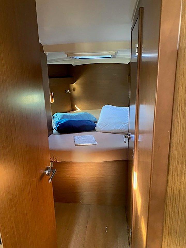 Oceanis 40.1, picture 11